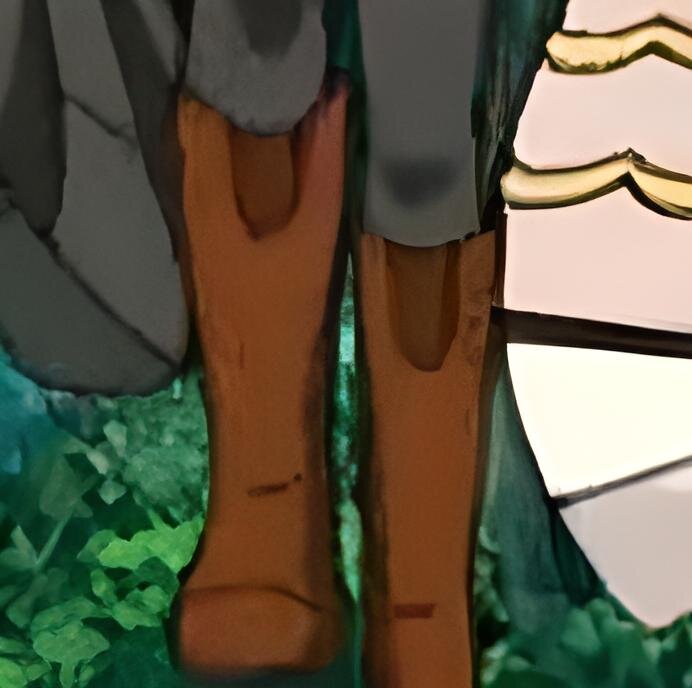 🤎👢Emilia Nuzlocke👢🤎(The Boots Lover)🎀💦 (@thebraixen2000) on Twitter photo 