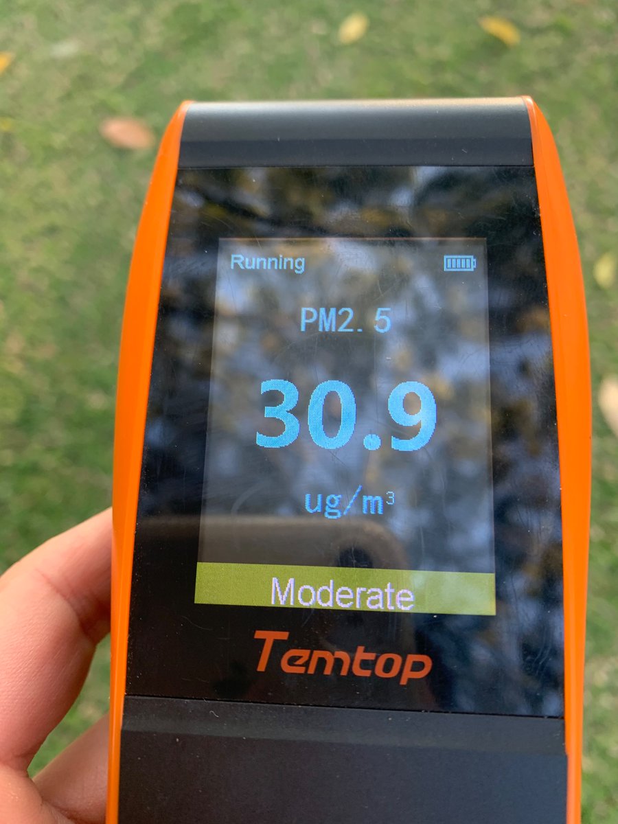 LadybirdCycles's tweet photo. 07/07/23 — #SnuffelFiets recording average 25mg/m3. @IQAir what is the recommendation to wear an air pollution mask according to the PM2.5 level?
(30.9mg/m3 is in the school grounds.)
#baksfietmoeder
#airquality
#environment
#bicycle
#activemobility
#ClimateChange https://t.co/nBqoWjcid9