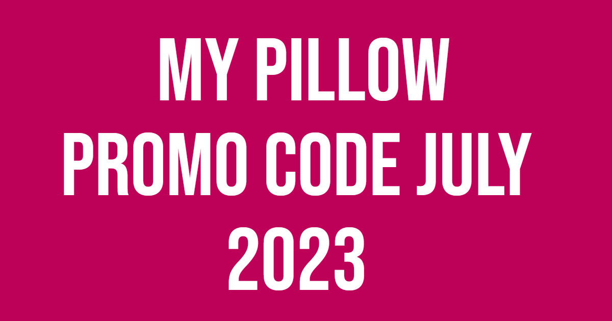 SeanHannityCode's tweet image. Sean Hannity My Pillow Promo Code July 2023
#MyPillowcouponcode2023 #MyPillowpromocodes
Grab 80% off discount on qualifying order instantly if you use the coupon code while placing your order at MyPillow😍😎🥳
couponthatwork.com/mypillow-promo…
Save 80% for Your Clearance Order🌿E67🍃