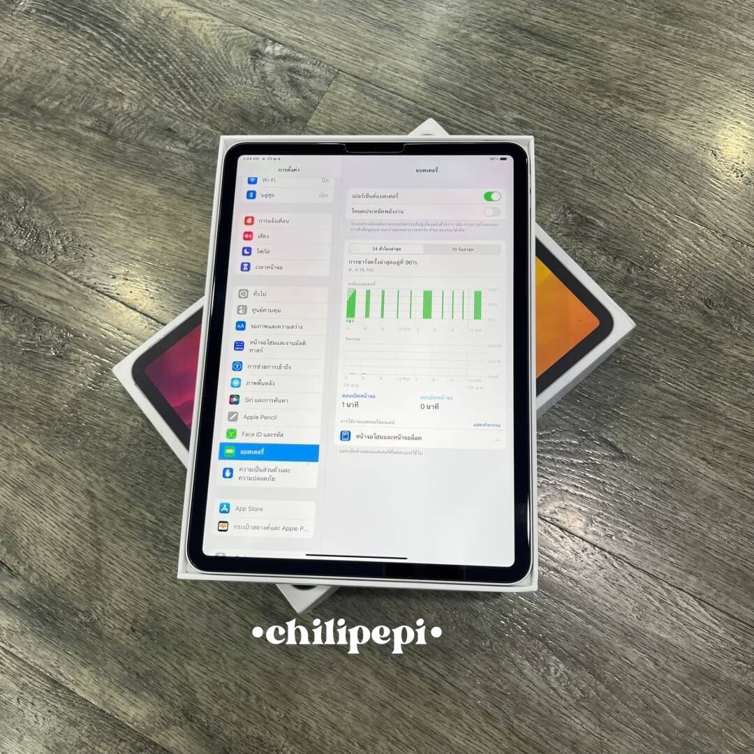 chilipepi922's tweet photo. • #ไอโฟนชิลิเพพิมือสอง
iPad Pro 2020 Wifi 128gb
อุปกรณ์ ; กล่อง+ชุดชาร์จ
ศูนย์ไทย | ประกันร้าน 30 วัน
ราคา 22,900฿
จัดส่ง / นัดรับ mbk
• สนใจ dm มาเลยค่า
#ipad #apple #ไอแพด #ipadมือสอง #ส่งต่อ #ตามหา #ipadpro #ipadpro2020 #ipadproมือสอง #มือสอง #ipadเพื่อการศึกษา #ฟีดดด https://t.co/Ck505JBowH