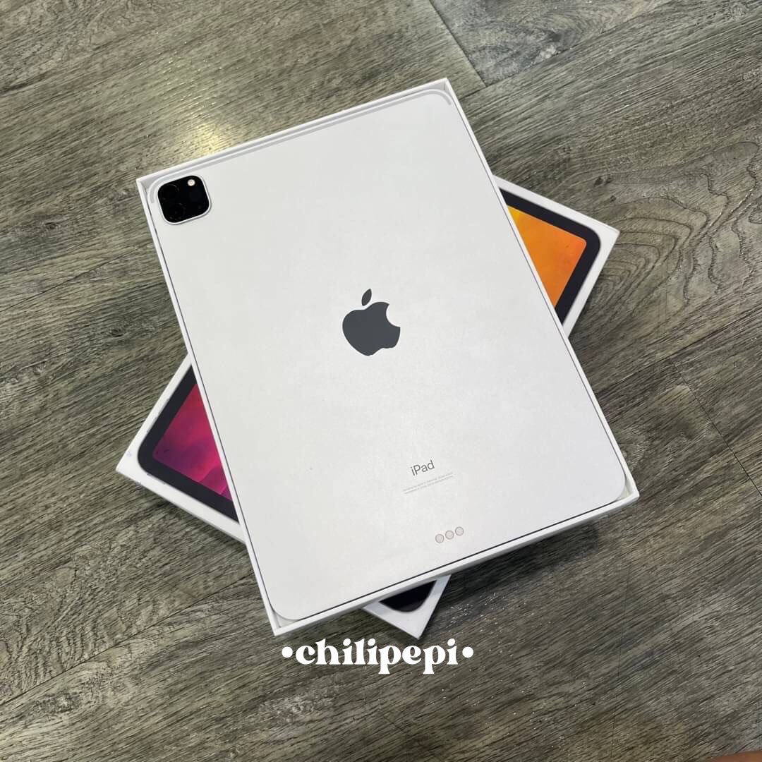 chilipepi922's tweet photo. • #ไอโฟนชิลิเพพิมือสอง
iPad Pro 2020 Wifi 128gb
อุปกรณ์ ; กล่อง+ชุดชาร์จ
ศูนย์ไทย | ประกันร้าน 30 วัน
ราคา 22,900฿
จัดส่ง / นัดรับ mbk
• สนใจ dm มาเลยค่า
#ipad #apple #ไอแพด #ipadมือสอง #ส่งต่อ #ตามหา #ipadpro #ipadpro2020 #ipadproมือสอง #มือสอง #ipadเพื่อการศึกษา #ฟีดดด https://t.co/Ck505JBowH