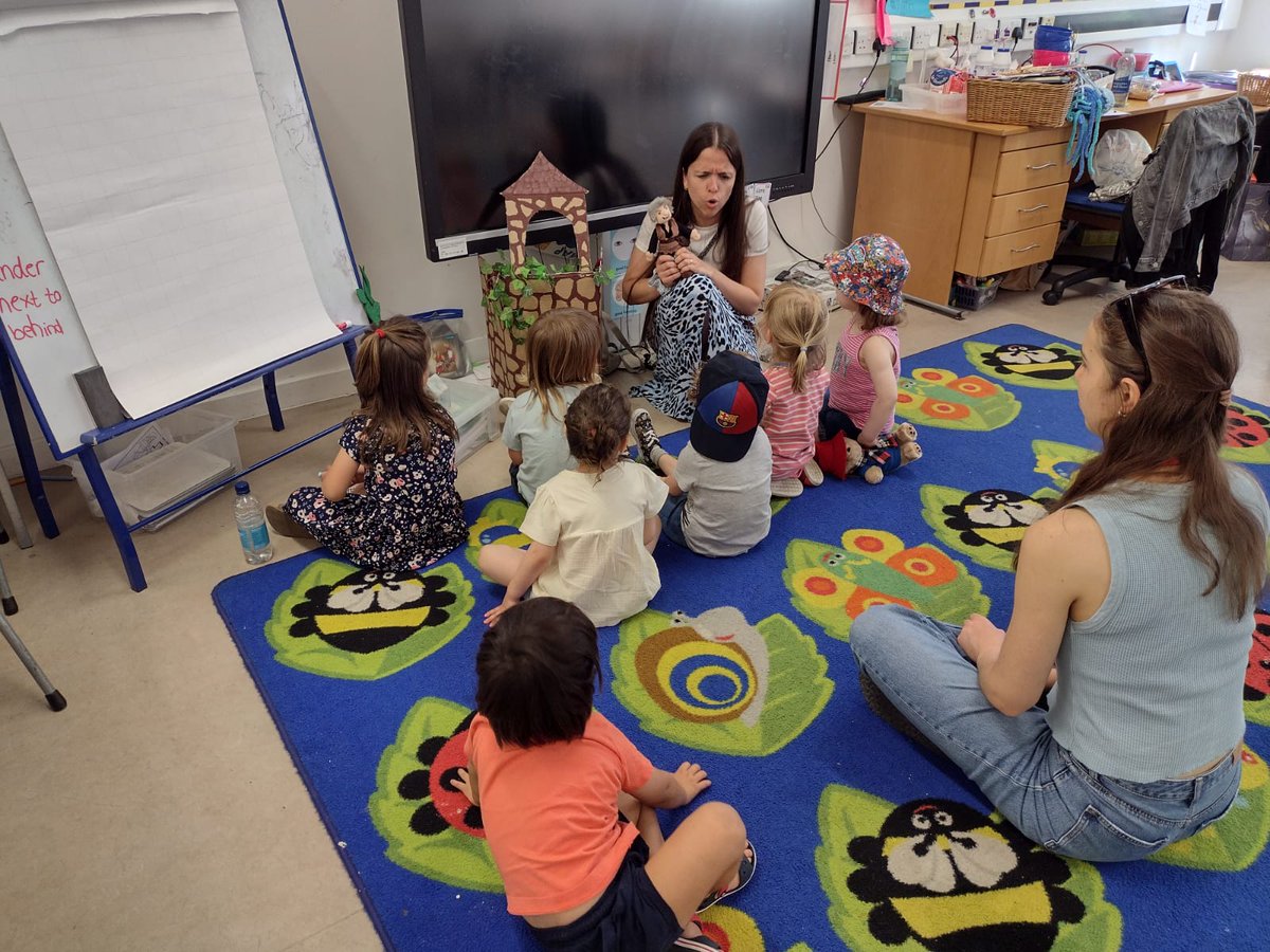 Londres, primera ciutat estrangera que tindrà una escola de català homologada per Educació ccma.cat/324/londres-pr…