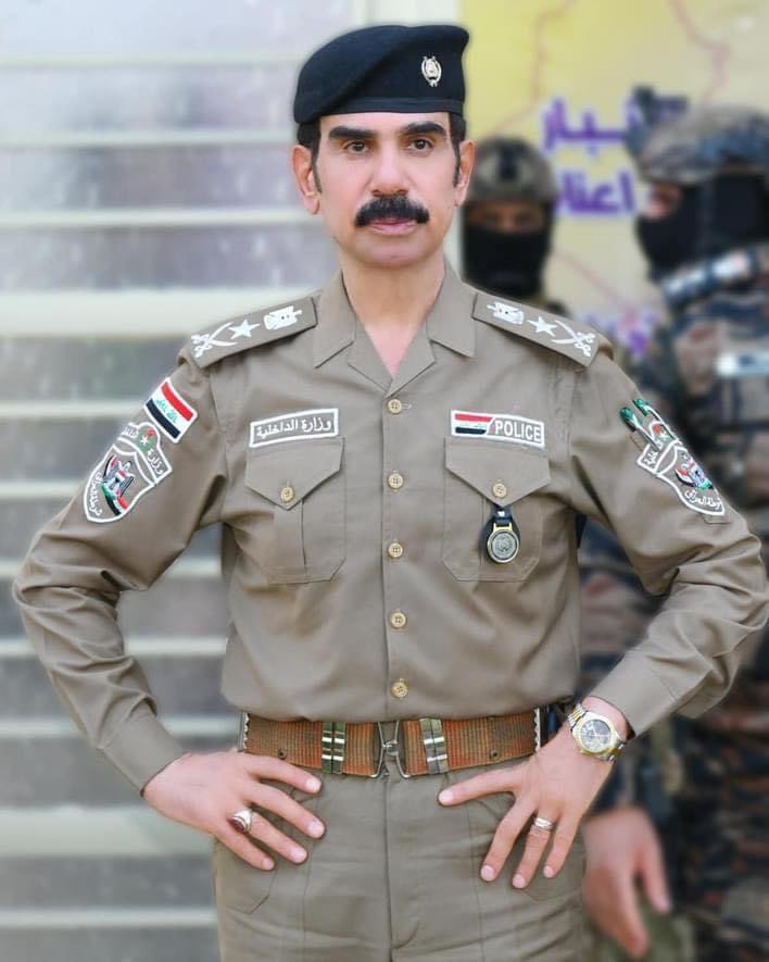 Iraq_Gate's tweet image. #العراق ||

رئيس الوزراء العراقي يعفي قائد شرطة #الأنبار الفريق "هادي رزيج" ويكلف العميد "ظاهر محمود ياسين" بدلاً عنه.