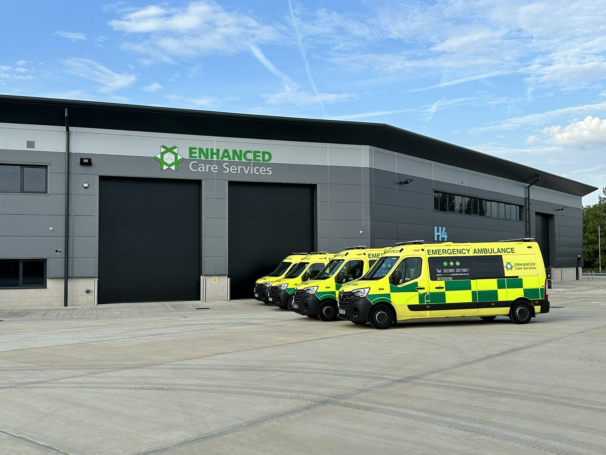 Ben Elkins (@drbelkins) on Twitter photo Another milestone for <a href="/enhanced_c_s/">Enhanced Care Services Ltd.</a> today as the whole team formally reunited at our fantastic new HQ. So proud to play a small part in this company’s journey. A truly fantastic team to work with, under great leadership <a href="/ed_langford/">Edward</a> #TeamECS Another milestone for <a href="/enhanced_c_s/">Enhanced Care Services Ltd.</a> today as the whole team formally reunited at our fantastic new HQ. So proud to play a small part in this company’s journey. A truly fantastic team to work with, under great leadership <a href="/ed_langford/">Edward</a> #TeamECS