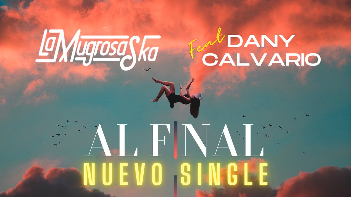 ¿Qué se dice en esa última plática AL FINAL de una relación? 
youtu.be/Qqc91GCL8K0