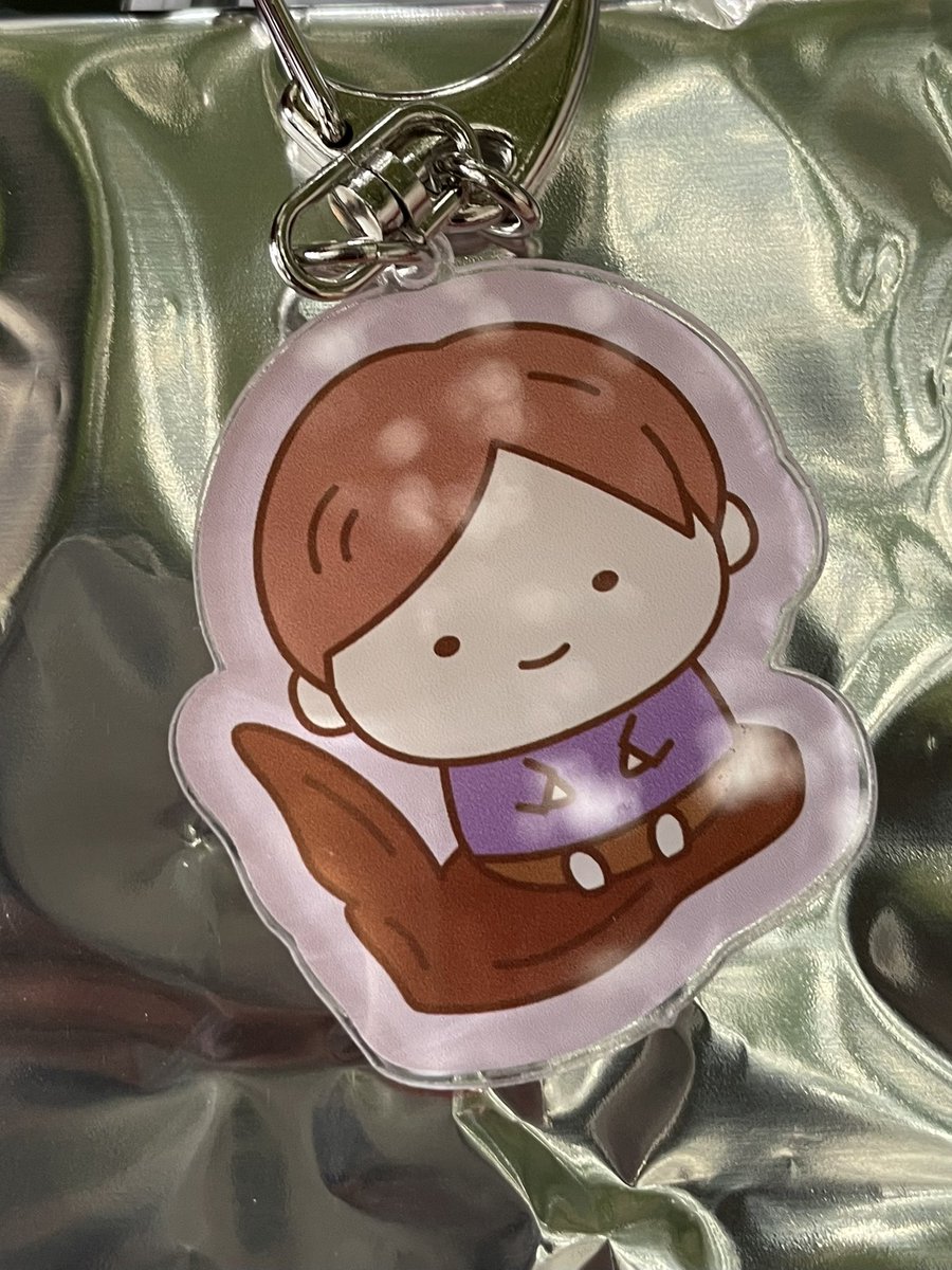 みゅう tweet media