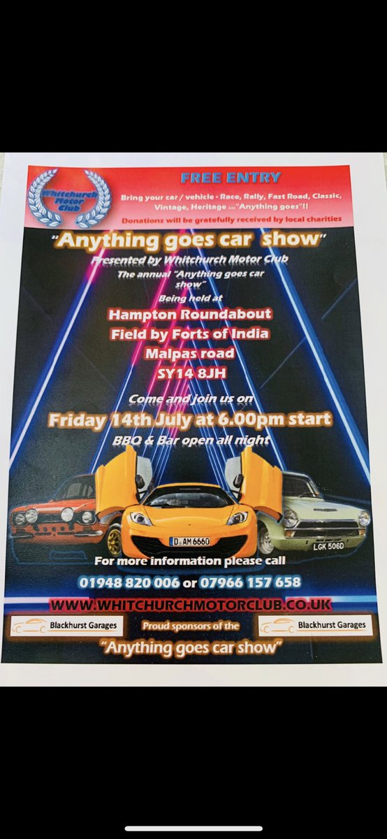 Real Rural Housewife of Cheshire tweet media