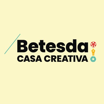 BetesdaCreativa's tweet photo. #NuevaFotoDePerfil https://t.co/sNrk8GbvJD