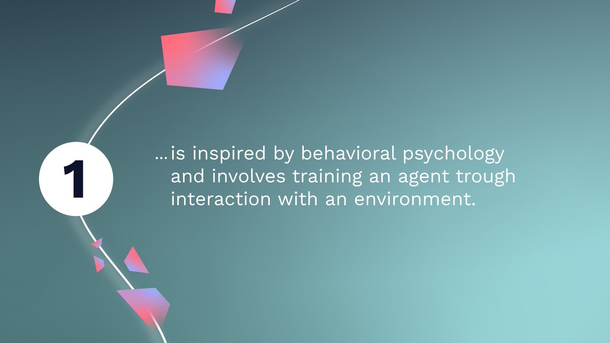 LamarrInstitute's tweet photo. 1️⃣... #ReinforcementLearning is inspired by #behavioralpsychology? 

💥Learn more in our #blog series #RLforRobotics! https://t.co/BKoP0H3PpD
(2/7) https://t.co/g36I4XBSTy