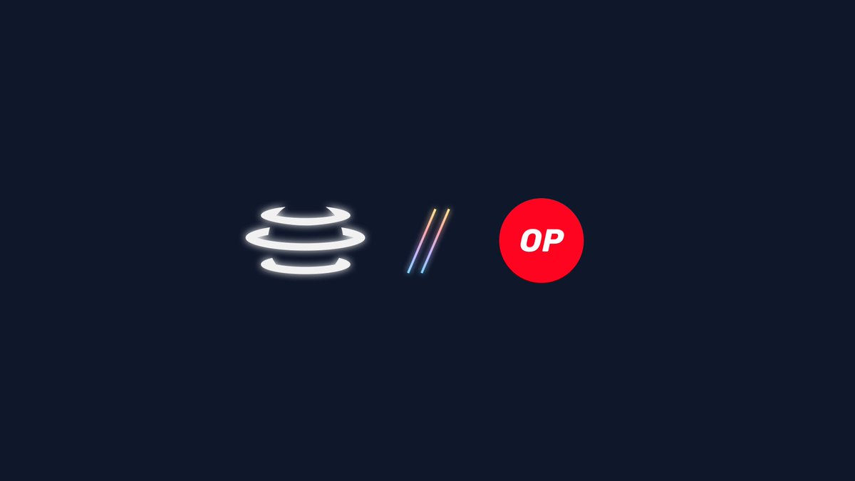 ARB_Universe's tweet photo. ⭕ @AuraFinance #AIP has been deployed on @OptimismFND 

⭕ This move will offer users the ability to deposit #BPTs ( @Balancer Pool Tokens) on #Optimism and take advantage of the cross-chain $veBAL delegated boost

🔽 VISIT
https://t.co/XYOjpCr1fV
#ARB_Universe $OP $AURA $BAL https://t.co/SYHV5Pnvkr