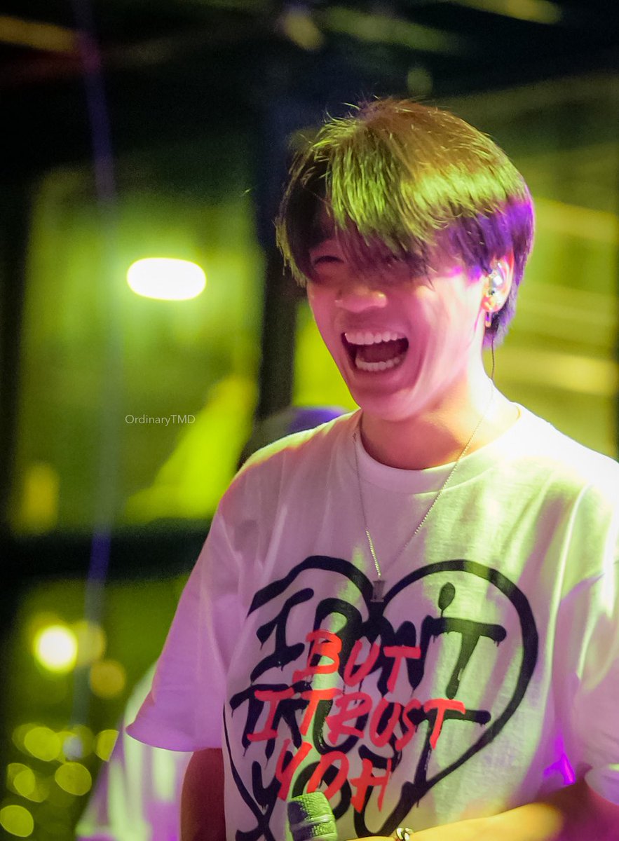 OrdinaryTMD's tweet photo. คิกคัก ~ 💓

7.7.23 | krazy 
#kittyumbs 
#ThreeManDown https://t.co/i06RF2xp6Z
