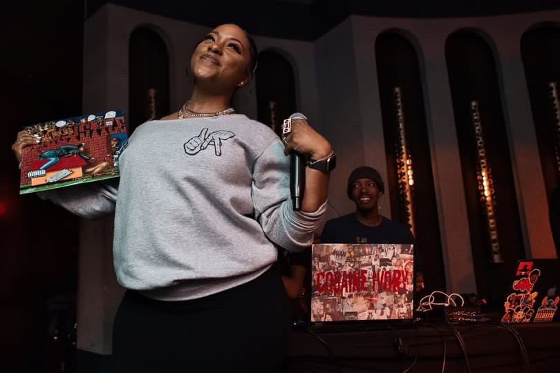 Wyann Vaughn tweet media