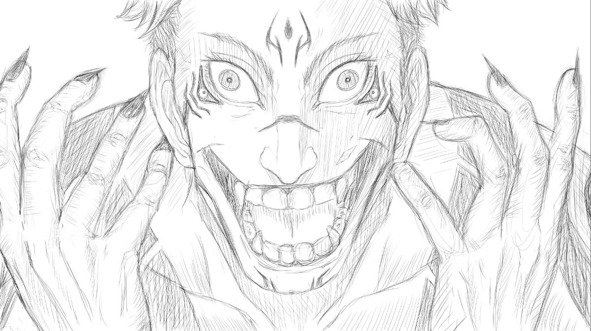didles0716's tweet photo. top ramen sukuna #jjk #jujutsukaisen #ryomensukuna #itadoriyuji #yujiitadori #GojoSatoru https://t.co/ySn3ezyVK8