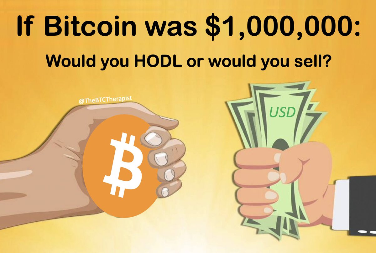 The ₿itcoin Therapist tweet media