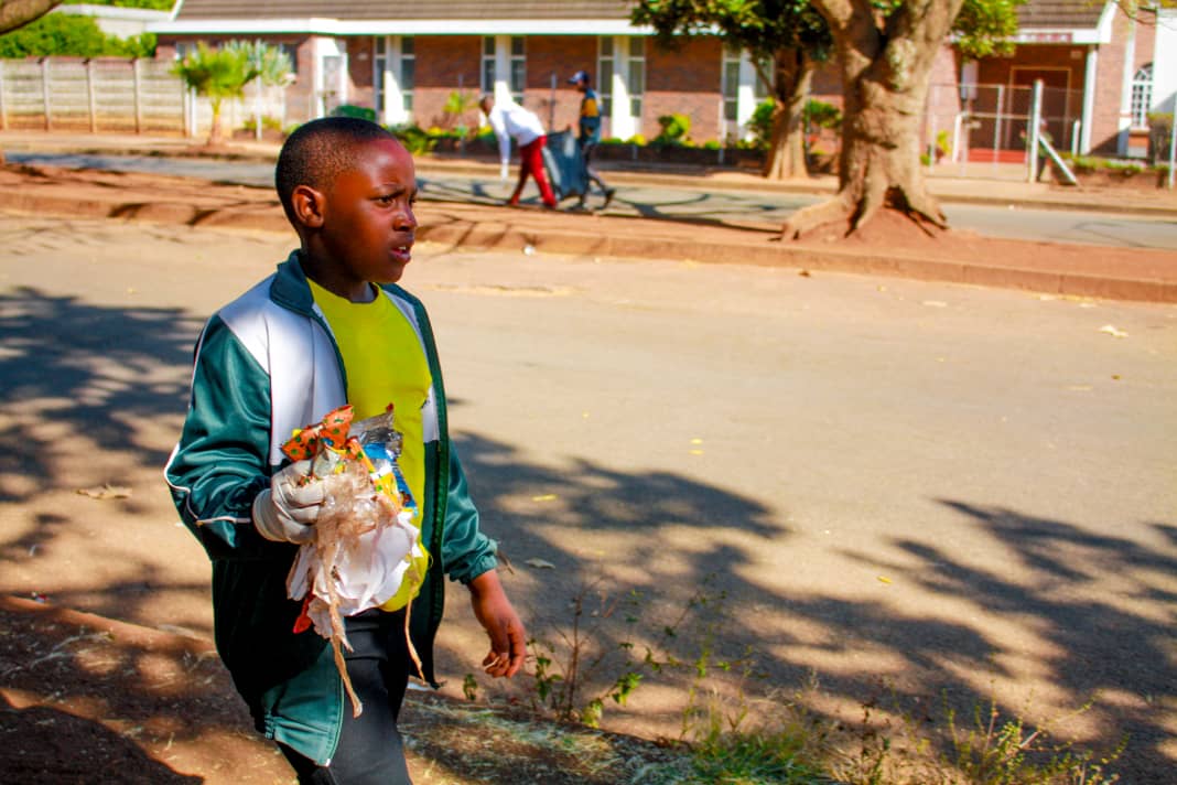 SaveOurEnviron3's tweet photo. July National Clean Up Campaign 😀

Thank you all who participated and supported!!!

@EMAeep 
#soetzim https://t.co/DeqwQtDeBR