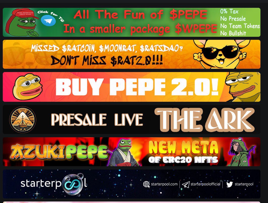 $RAT2.0 ERC-20 tweet media