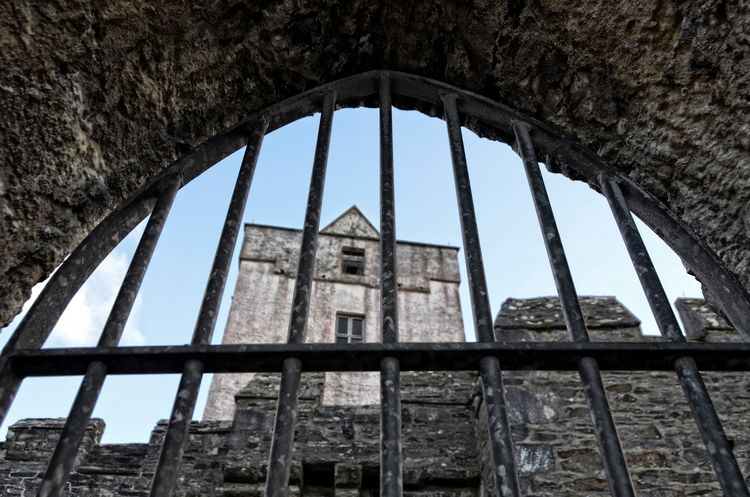 welovedonegal's tweet photo. Yesterday's #WhereInDonegal from #WeLoveDonegal โฅ
It was Doe Castle as many of you knew.
#Donegal #castles #DoeCastle #Sheephaven #Creeslough #Ireland https://t.co/jy2Dn5f9Ib
