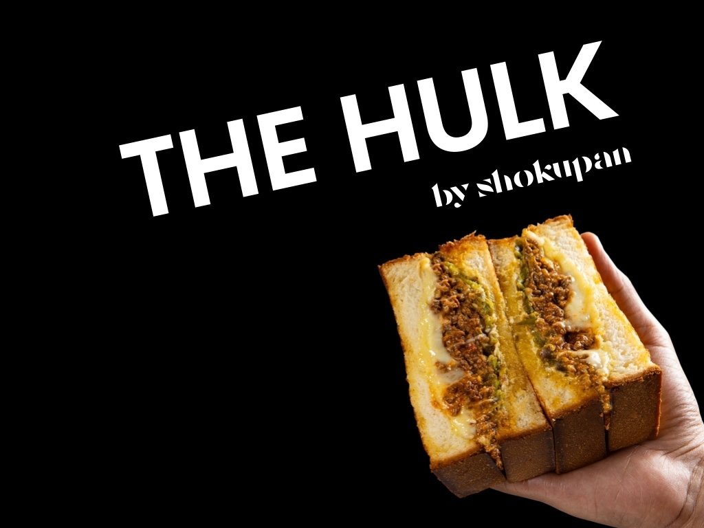 shokupanmenu's tweet photo. Oh my days, flavour is going to be smashed. One of the best hotties we've created. Toasted Shokupan with Garlic & Coriander Butter. Spiced Mutton Keema & Peas. Mint Chutney Mayo. Mature Melty Melty Cheddar Cheese.
Open from 11am Sat & Sun #Brum #ComeInSoon https://t.co/Acs5mz1I2Y
