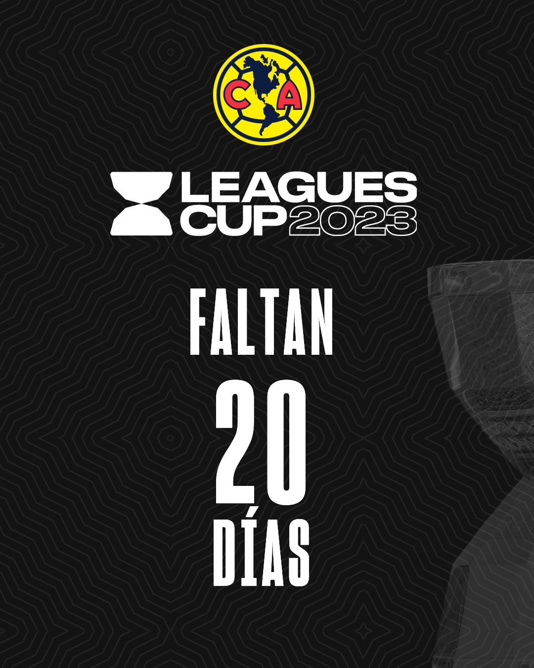Club América on Twitter