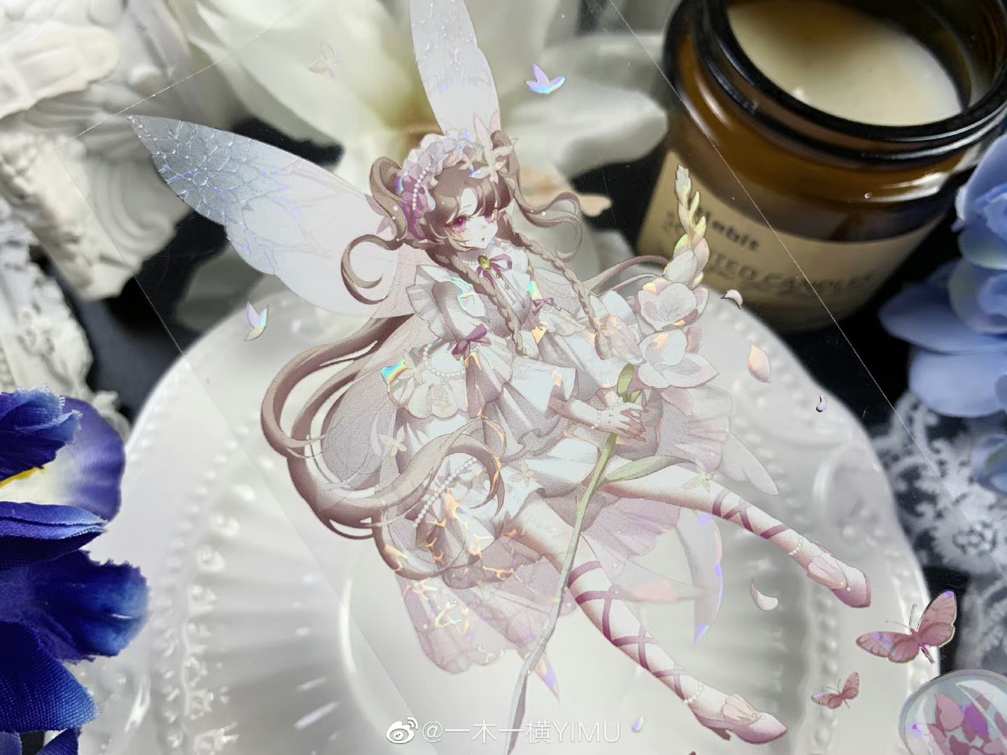 一木一横 墨魚 海外 人物マステ PET 6巻まとめて 一木一横 墨魚 海外 人物マステ PET 6巻まとめて