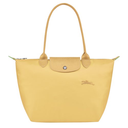 bonjour_pre's tweet photo. ใครเป็น Yellow lover มาทางนี้ค่า Longchamp เขาจัดมาให้แล้ววว💘
น้องมีชื่อว่าสี Wheat🌾 นะคะ จะออกไปทางแนวพาสเทลเลย น่ารักมากอยากบอกต่ออ.*♡ https://t.co/z66NiCihSm