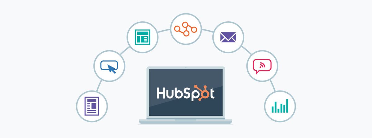 Looking for a powerful all-in-one marketing software? HubSpot has got you covered. Empower your business with scalable tools for marketing, sales, customer service, and content management. Discover the possibilities today! #HubSpot #MarketingSoftware 
techlinkofficial.com/home/hubspot-e…