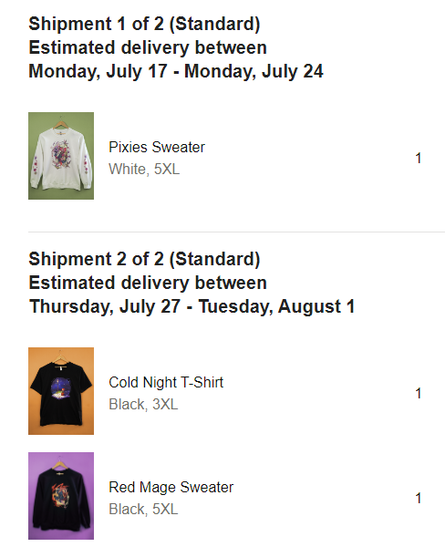 Ardduer's tweet photo. Alright, I just ordered some cool merch from @PintLive Thanks for the cool content you do for us. https://t.co/zd6DD12v6f