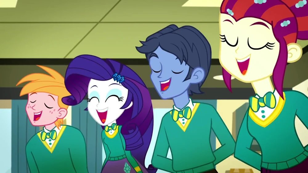 Trijosh1's tweet photo. Hello Wondertones!
#mylittlepony #EquestriaGirls #EquestriaGirlsSummertimeShorts #ThePonyTones #Ponytones #Wondertones #StepsOfPep #Rarity #BigMacIntosh #BigMac #TorchSong #ToeTapper https://t.co/J89t621Ppi
