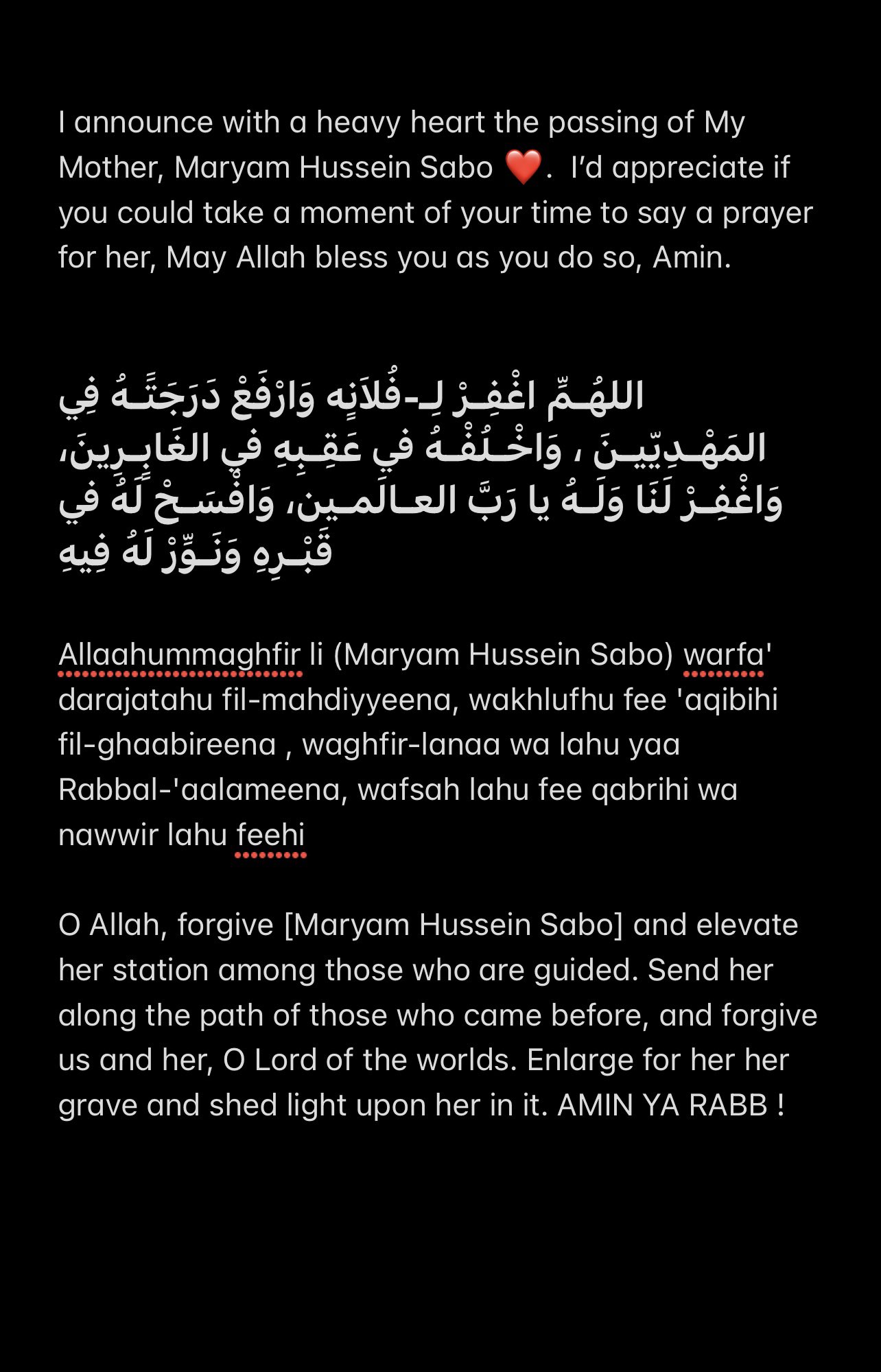 ibrahim-s-on-twitter-please-say-a-prayer-for-my-mother-when-you-come