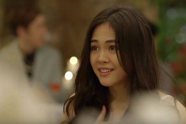 auntieselina_'s tweet photo. Janella Salvador is definitely one of the most talented and loyal Star Magic artists that we have. Naging bida na at kontrabida sa mga teleseryes, a versatile actress, a reliable singer, and a total performer. Here's her four remarkable roles on TV. 

JANELLA DESERVES BETTER https://t.co/uufHc7iO1l