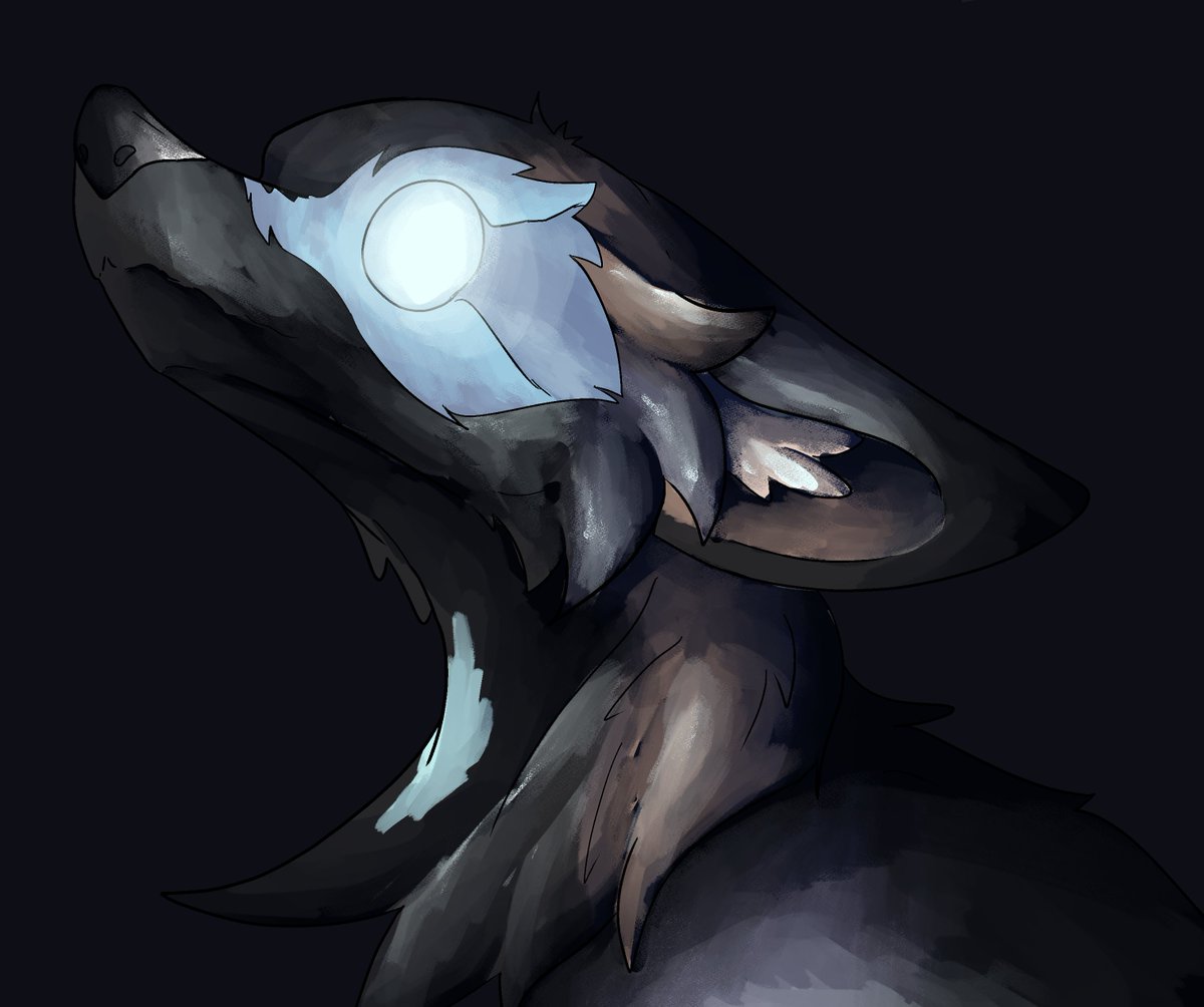 Sheepsiii's tweet photo. What time is it? Posting my favorite art fight attacks o'Clock!!
I will try to post 3 of my best attacks daily, just so i wont spam! x3
(the names of the owners and some thoughts to the artworks are in the image descriptions!)
#artfight2023 #artfightwerewolves #artfightattack https://t.co/ji7ie5VKqh