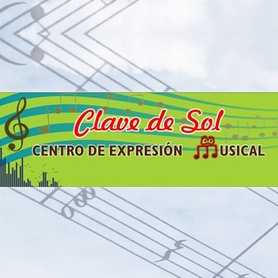 Bienvenidos a Clave de Sol, el Centro de Expresión Musical en Cáceres especializado en la enseñanza musical para los más pequeños. Desde 2007, hemos formado a cientos de alumnos que encuentran en la música una fuente de entretenimiento y pasión.

bit.ly/3D368Av