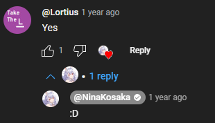 Lortius_'s tweet photo. At least I will always have this  https://t.co/du2PycObEB
#777ThanksNina https://t.co/5OXOEinlI2