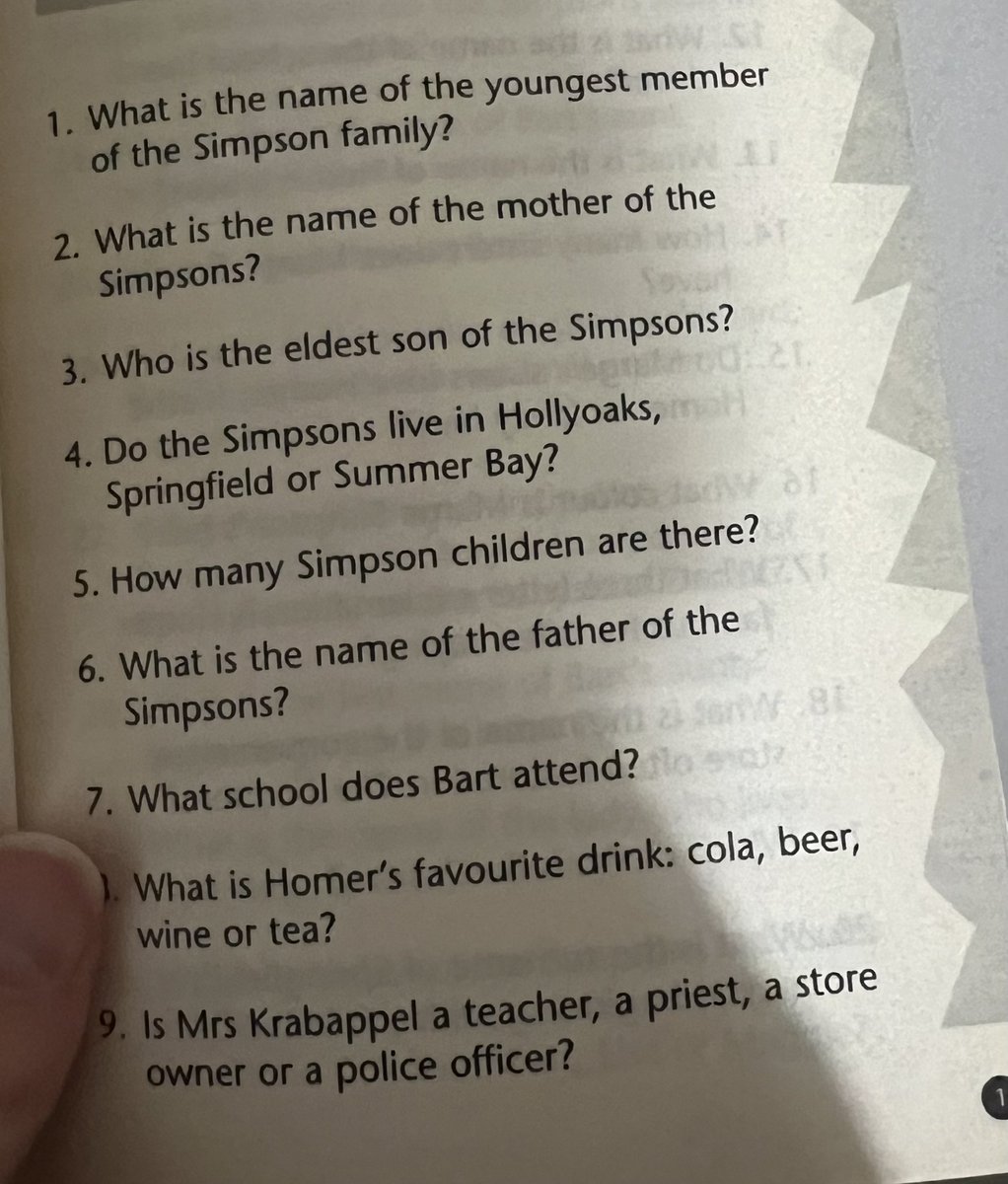 Murph's Tavern tweet media