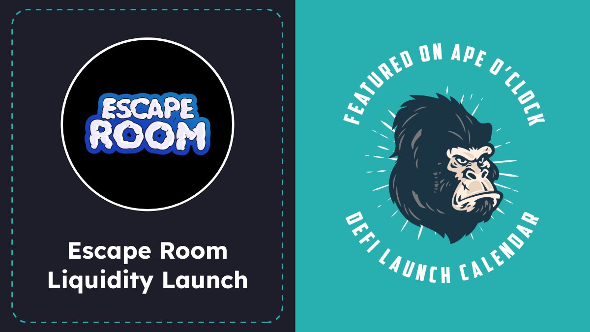 🦧 Ape O'Clock 🦧 tweet media