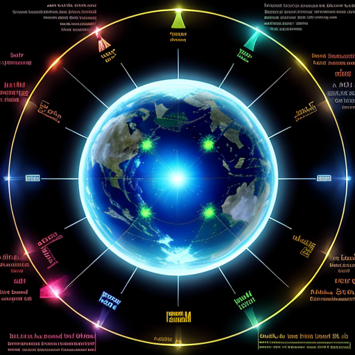 #DeSci (#decentralized #Science ):
It's a new movement in the Web3 space based on the principles of fairness,equity and transparency.The main difference between DeSci and classical science is that in DeSci the research is open,anyone can contribute to it and share it with others