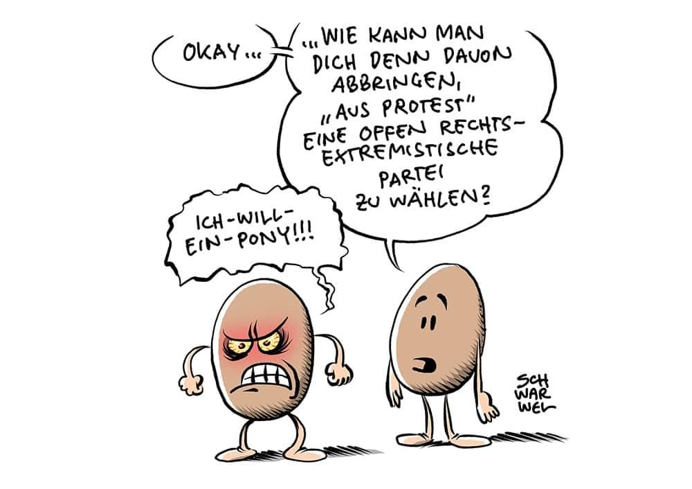Guten Morgen ihr Schmuppels!
Kommt gut ins Wochenende. Ich genieße jetzt noch ein wenig Berlin.