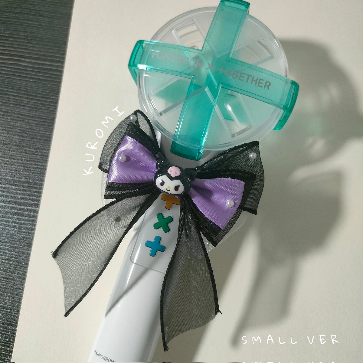 pixieecloset's tweet photo. wts lfb #pixieeribbons
SANRIO LIGHTSTICK RIBBON(⁠◍⁠•⁠ᴗ⁠•⁠◍⁠)⁠✧⁠*⁠。
~ for  85 pesos 

✧ doo: July 15, 2023 (batch 1)
✧ dop: July 16, 2023
✧ mop: Gcash
✧ mod: Gogo Express, J&amp;T, Lazada co, Lalamove
✧ other deets on form♡

order form:
https://t.co/XZ0TdgbgAK https://t.co/5UctMkEq7M