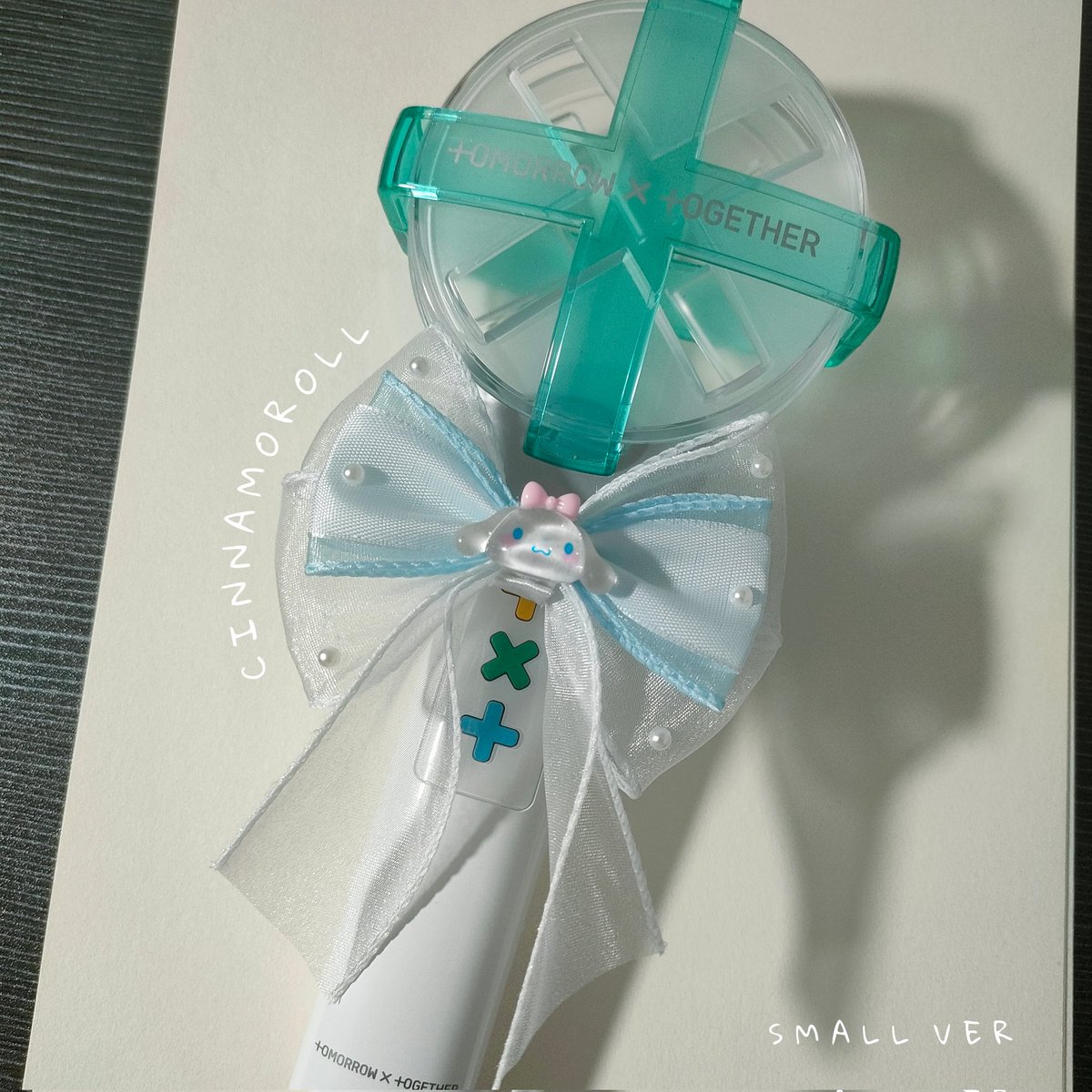 pixieecloset's tweet photo. wts lfb #pixieeribbons
SANRIO LIGHTSTICK RIBBON(⁠◍⁠•⁠ᴗ⁠•⁠◍⁠)⁠✧⁠*⁠。
~ for  85 pesos 

✧ doo: July 15, 2023 (batch 1)
✧ dop: July 16, 2023
✧ mop: Gcash
✧ mod: Gogo Express, J&amp;T, Lazada co, Lalamove
✧ other deets on form♡

order form:
https://t.co/XZ0TdgbgAK https://t.co/5UctMkEq7M