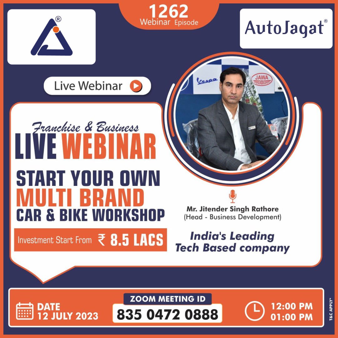 Autojagat tweet media