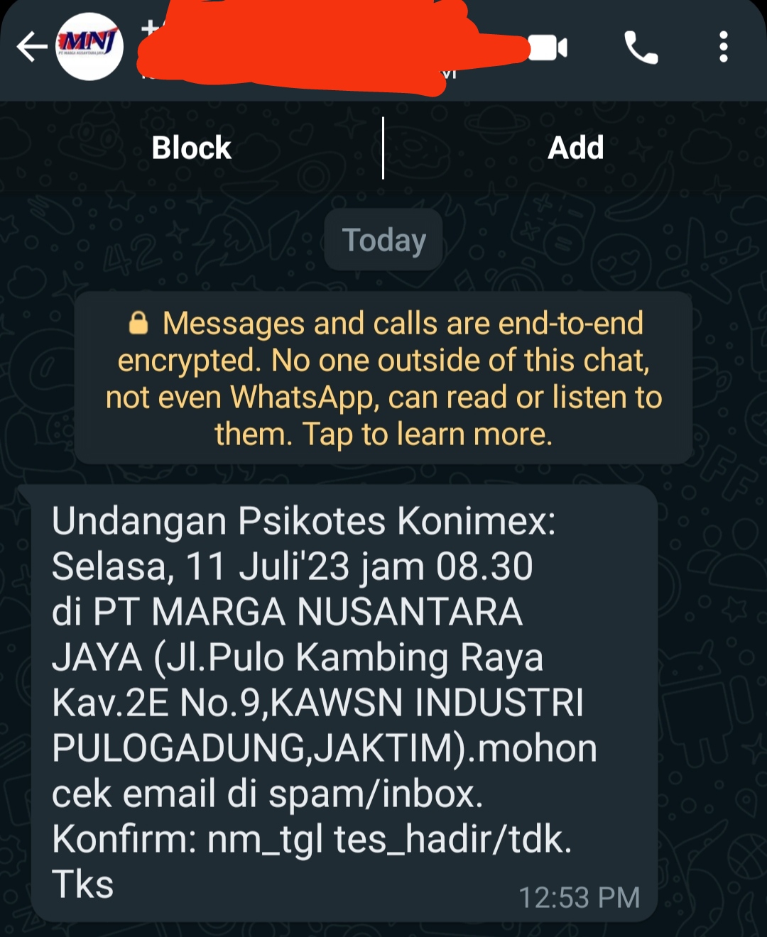 ‼️ KIRIM MENFESS BACA DULU DI LIKES ‼️ on Twitter "Work! Aku lamar job