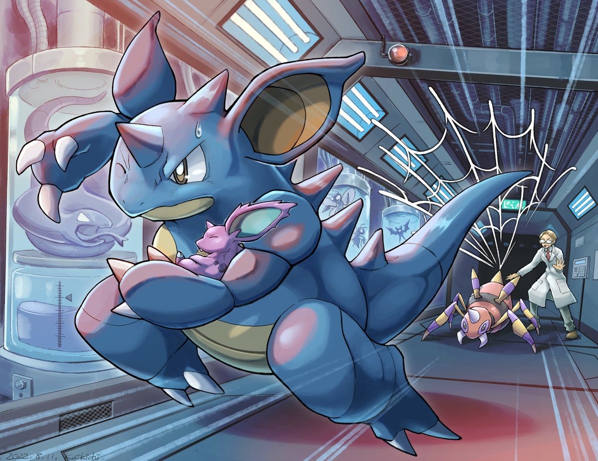 InspecterJones's tweet photo. #gaming #videogames #ゲーム #イラスト #ScarletViolet #MeisterdetektivPikachu #MeisterdetektivPikachuKehrtZurück  
Source: https://t.co/Zjj4LIpKlJ https://t.co/xtZZzv9N5W