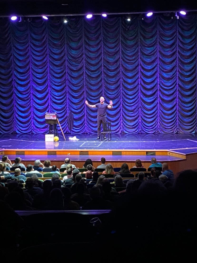 cchesmark's tweet photo. Energize your next conference with some Las Vegas style comedy and magic! 

https://t.co/1665DClQWW https://t.co/uSlBpvNRUO