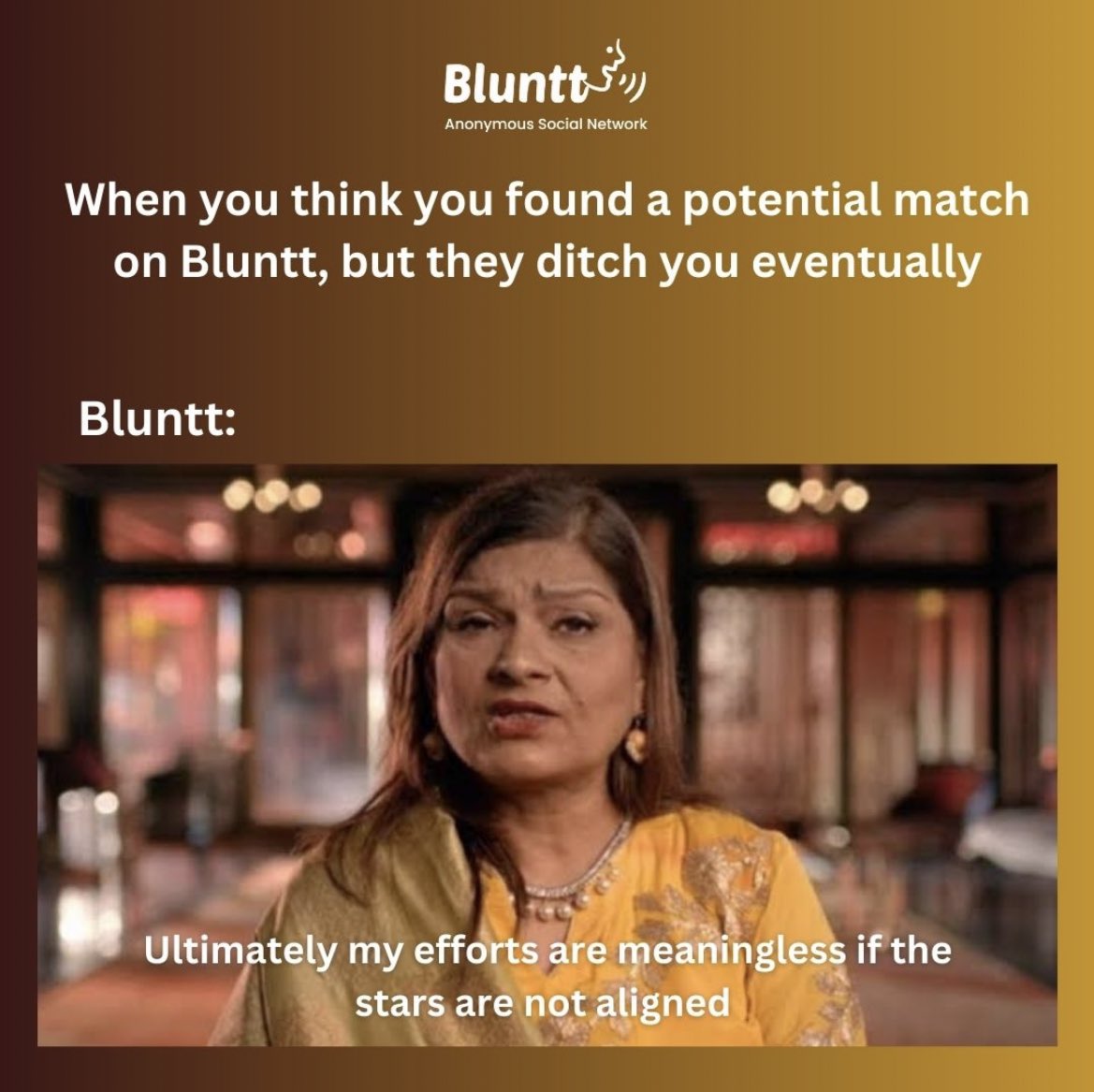 blunttapp's tweet photo. Seema aunty giving facts about life😂

#netflix #netflixandchill https://t.co/kyTSOh552a