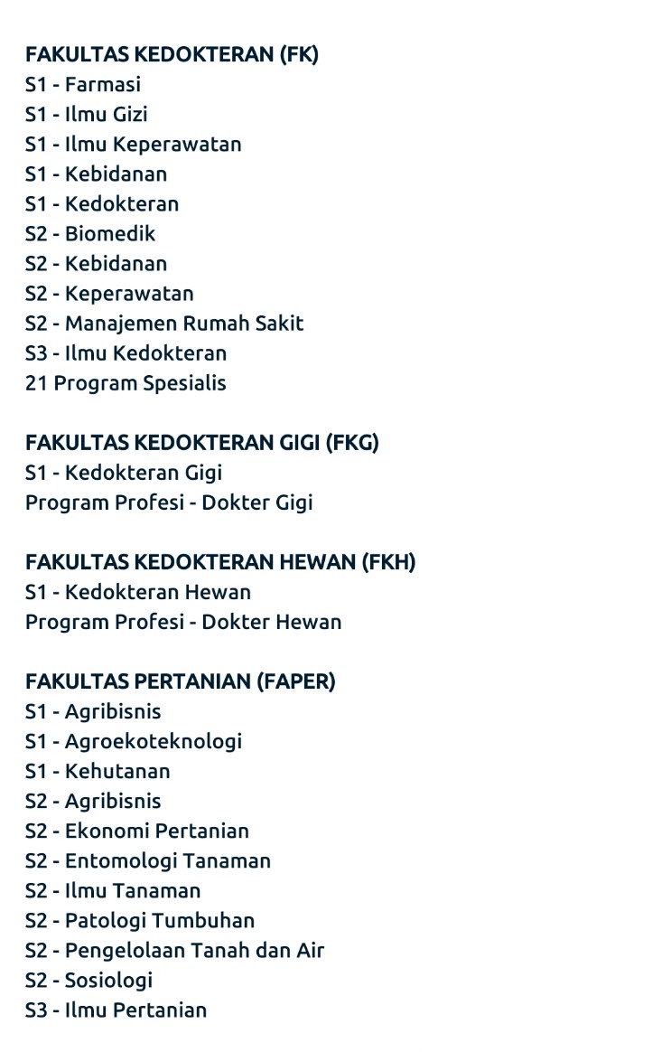 IDGeografi's tweet photo. Universitas Brawijaya (UB)
Fakultas dan Jurusan

#ub #GI_fakultasdanjurusan
Part (1) https://t.co/Y2kFxBlpq0