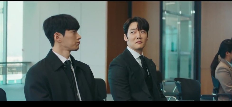 me_puri_'s tweet photo. These two are fire together
๐ค๐ค...Bro ๐ซถ
#KimMyungSoo
#ChoiJinhyuk
#NumbersKdrama #NumbersEp2 #๋๋ฒ์ค๋น๋ฉ์ฒ์๊ฐ์์๋ค #๊น๋ช
์ #์ต์งํ #KoreanDrama #Hallyu #Oppa #Kdrama https://t.co/bc0Ugyj1km