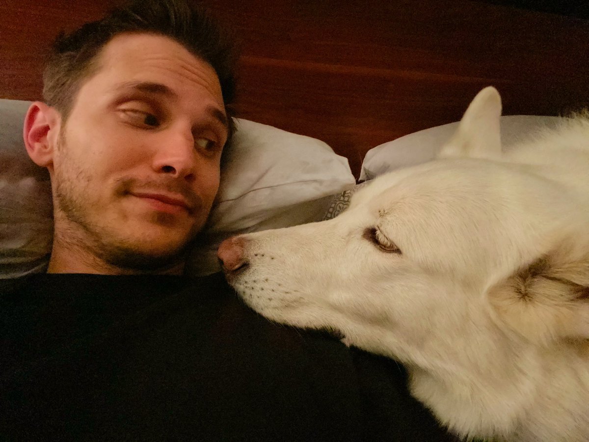 Lincoln (@maicohtv) on Twitter photo 