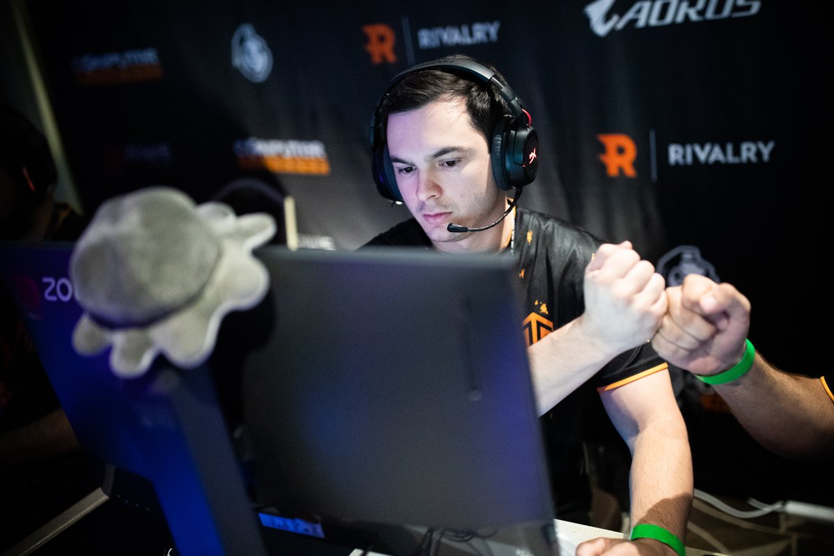 BrisVegasLAN tweet media