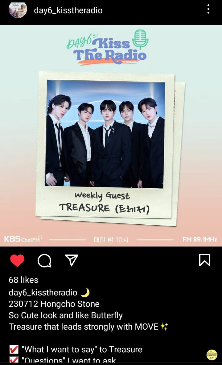 Teume! 🤡 KIRIM MF CEK PINNED on Twitter: "Teume! liat guys, TREASURE T5