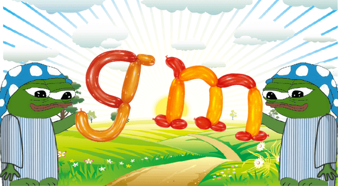 Gm! 💜🧠💜
#CryptoCurrency
#CryptoEducation